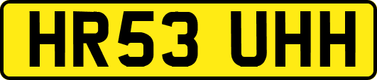 HR53UHH