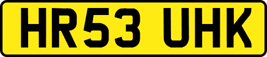 HR53UHK