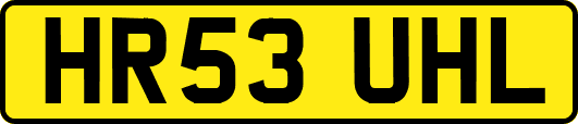 HR53UHL