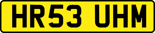 HR53UHM