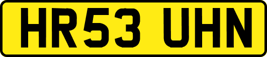 HR53UHN