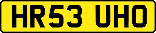 HR53UHO