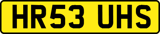 HR53UHS