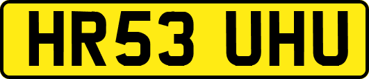 HR53UHU