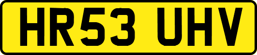 HR53UHV