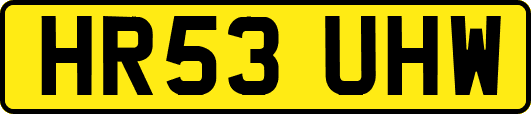 HR53UHW