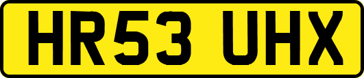 HR53UHX