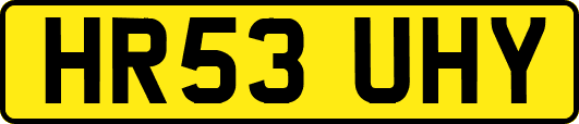 HR53UHY
