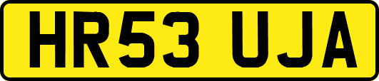 HR53UJA