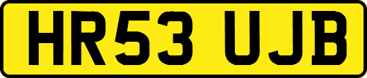 HR53UJB