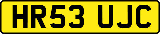 HR53UJC
