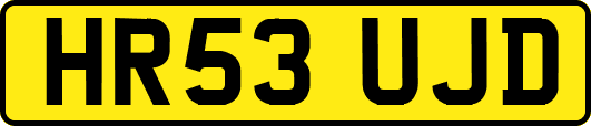 HR53UJD