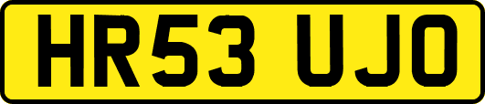 HR53UJO