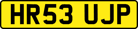 HR53UJP