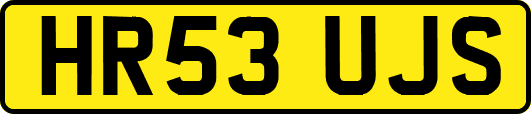 HR53UJS