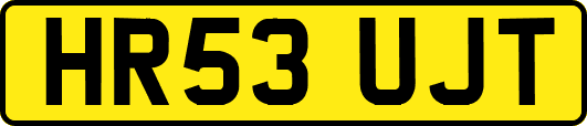 HR53UJT