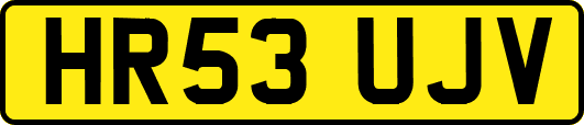 HR53UJV