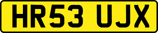 HR53UJX