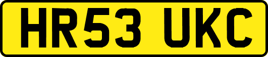HR53UKC