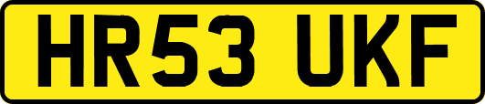 HR53UKF
