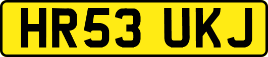 HR53UKJ