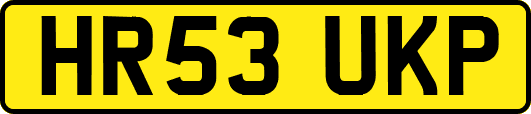 HR53UKP