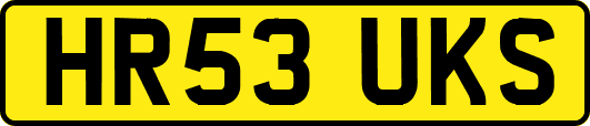 HR53UKS