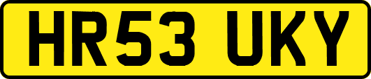 HR53UKY