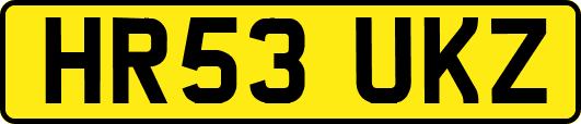 HR53UKZ