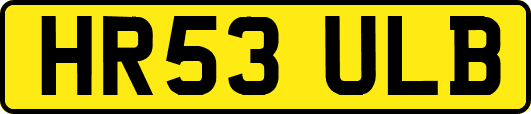 HR53ULB