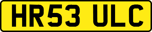HR53ULC