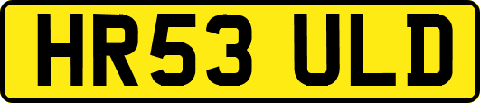HR53ULD