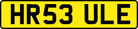 HR53ULE