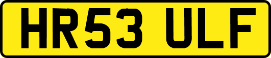 HR53ULF