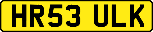 HR53ULK
