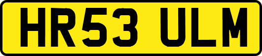 HR53ULM