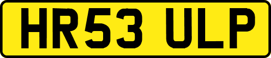HR53ULP