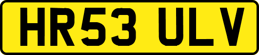 HR53ULV