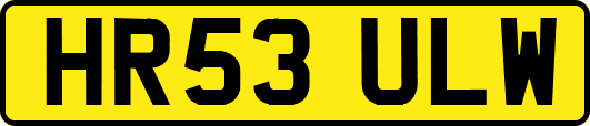 HR53ULW