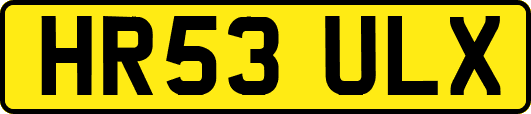 HR53ULX