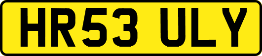 HR53ULY