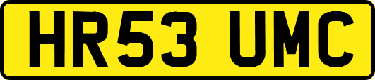 HR53UMC