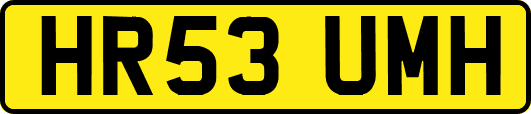 HR53UMH