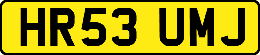 HR53UMJ