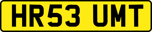 HR53UMT