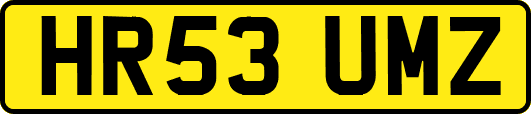 HR53UMZ
