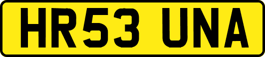 HR53UNA