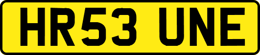 HR53UNE