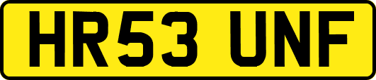 HR53UNF