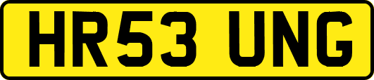 HR53UNG